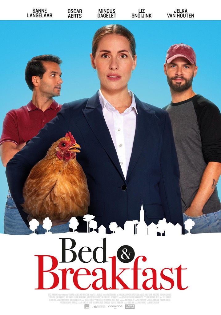 Bed & Breakfast movie watch streaming online