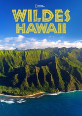 Wildes Hawaii