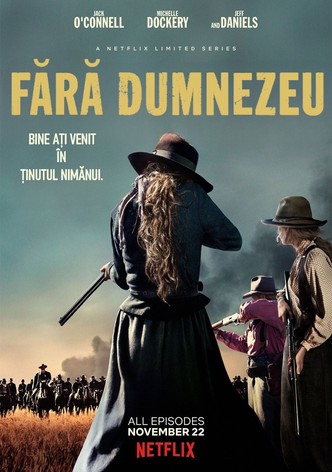 Fără Dumnezeu