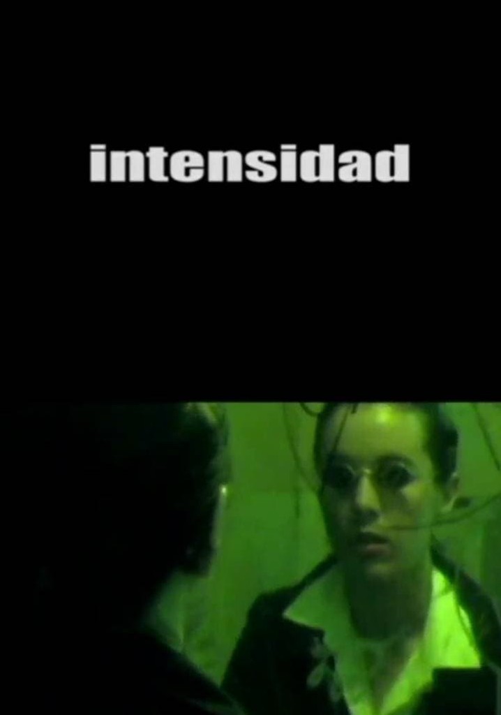 Intensidad