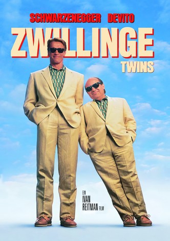 Twins - Zwillinge