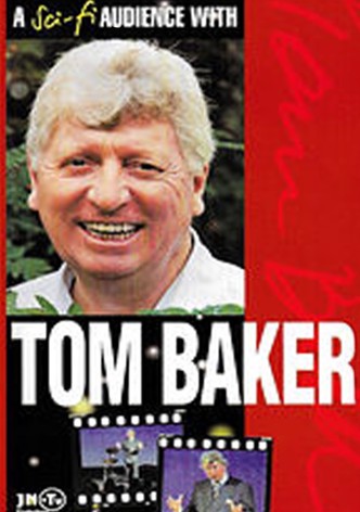A Sci Fi Audience with Tom Baker