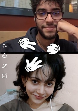 rock paper scissors