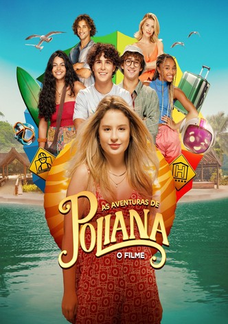 As Aventuras de Poliana: O Filme