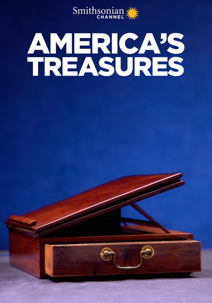 America's Treasures