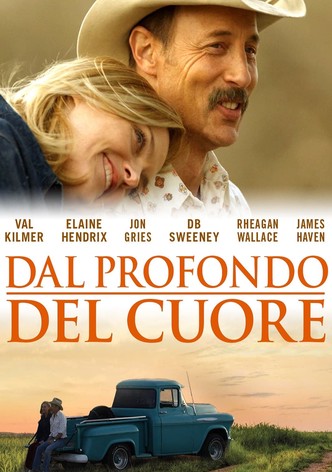 Dal profondo del cuore