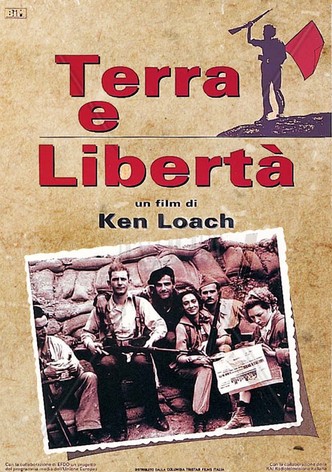 Terra e libertà
