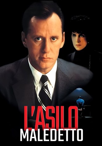 L'asilo maledetto