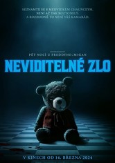 Neviditelné zlo