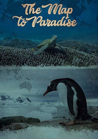 The Map to Paradise