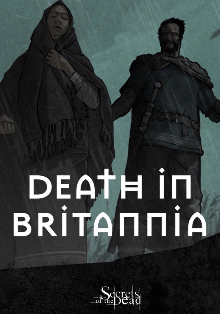 Death in Britannia