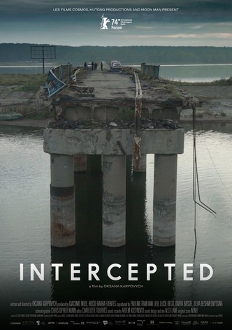 Interceptés