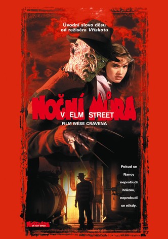 Noční můra v Elm Street
