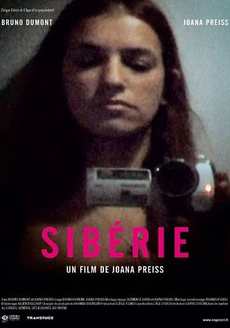 Sibérie