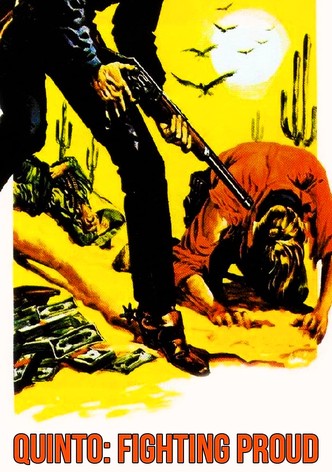 Quinto à ne pas tuer