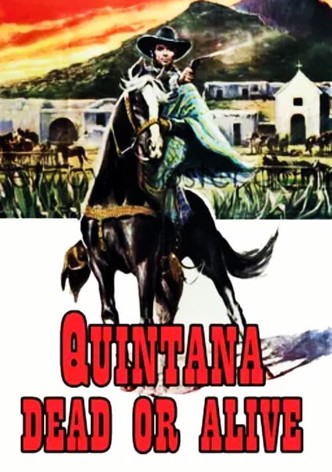 Quintana - Er kämpft um Gerechtigkeit