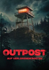 Outpost - Auf verlorenem Posten