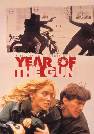 Year of the Gun