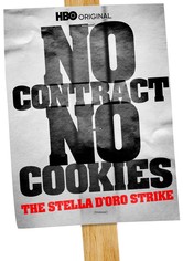 No Contract, No Cookies: The Stella D'Oro Strike