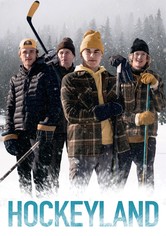 Hockeyland
