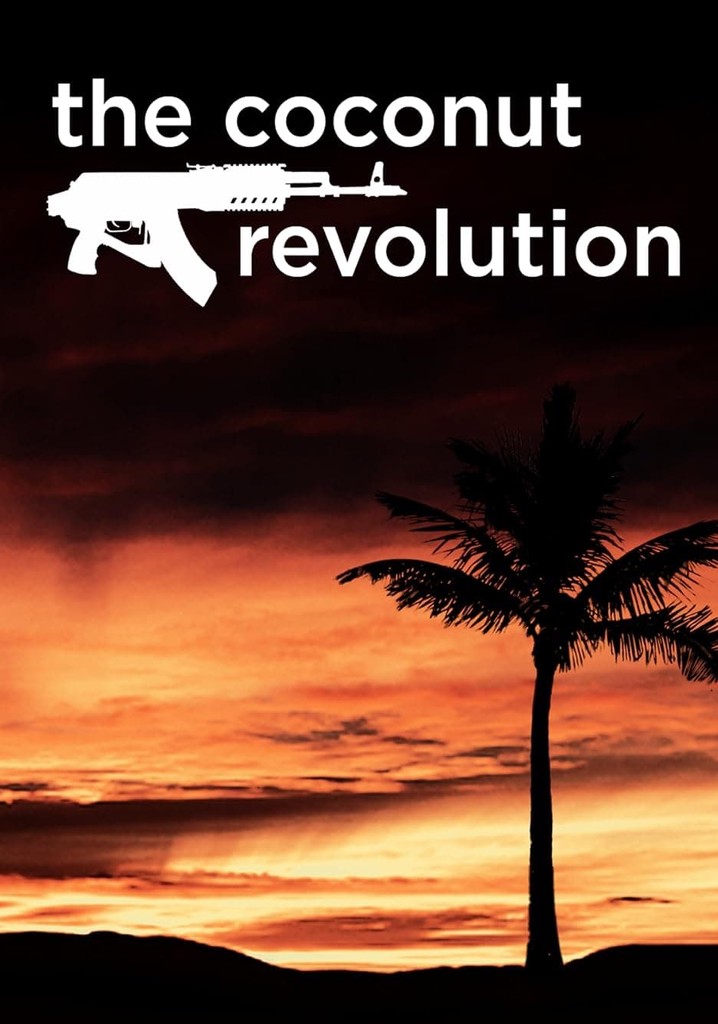 The Coconut Revolution