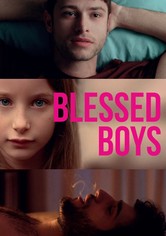 Meninos Abençoados