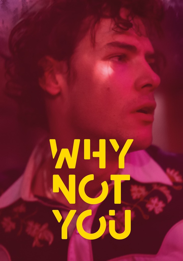 Why Not You