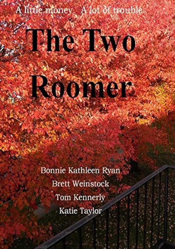 The Two Roomer