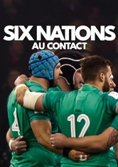 Six Nations : Au contact