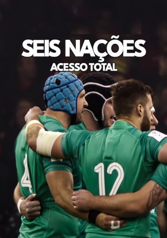 Seis Nações: Contacto Total