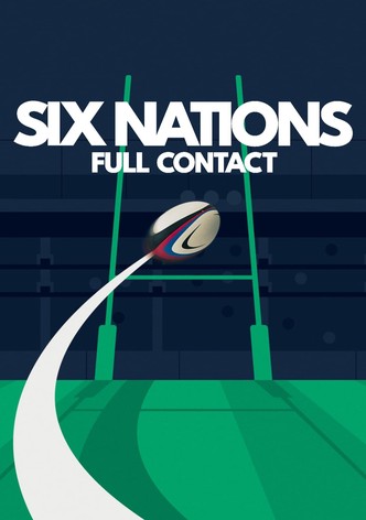 Six Nations: Full Contact