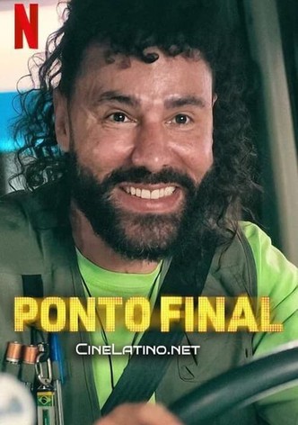 Final del recorrido (End of the Line)