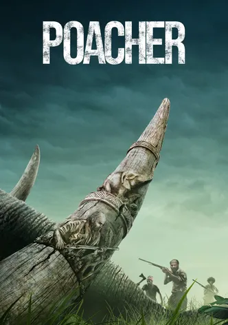 Poacher poster