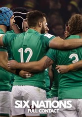 Six Nations : Au contact