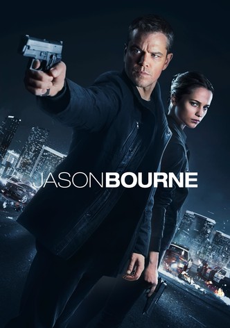 Jason Bourne