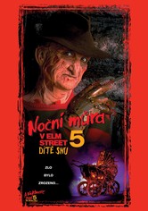 Noční můra v Elm Street 5: Dítě snu