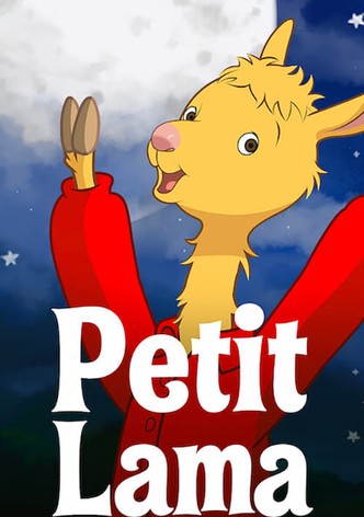 Petit lama