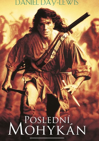Poslední Mohykán