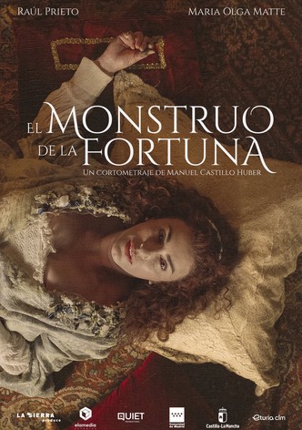 El Monstruo de la Fortuna