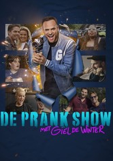 De Prank Show