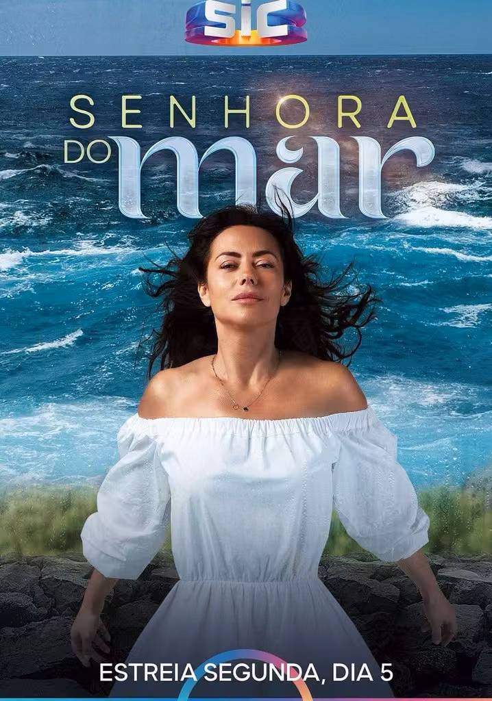 Senhora do Mar (SIC)
