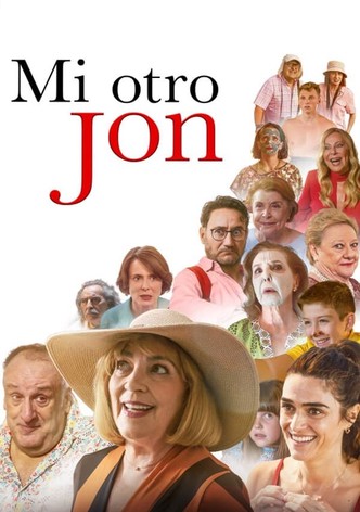 Mi otro Jon