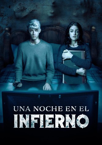 Night at the Eagle Inn