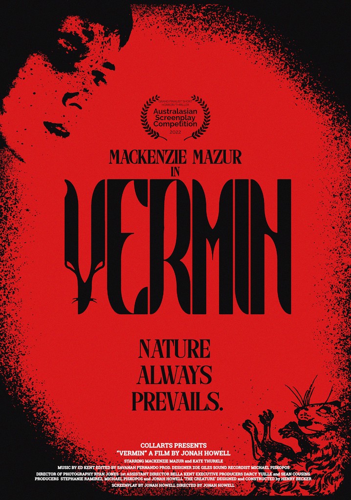 Vermin