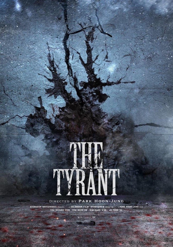 The Tyrant watch tv show streaming online