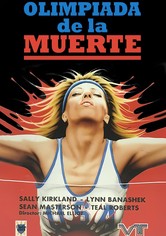 Olimpiada de la muerte