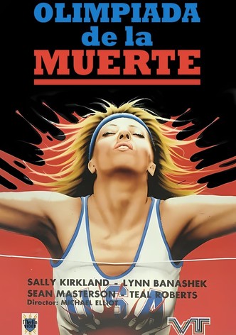 Olimpiada de la muerte