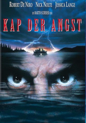 Kap der Angst