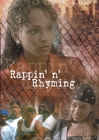 Rappin' N' Rhyming