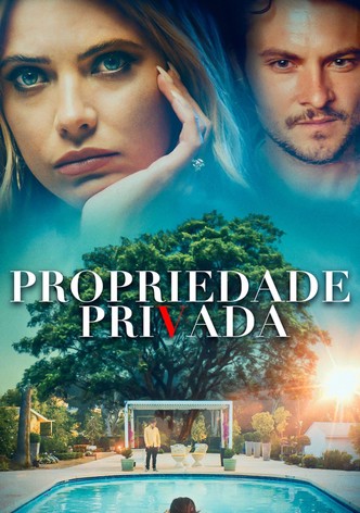 Propriedade Privada